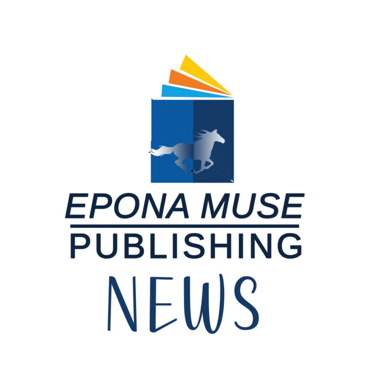 [Podcast artwork 30039] August 2026 Epona Muse Publishing News